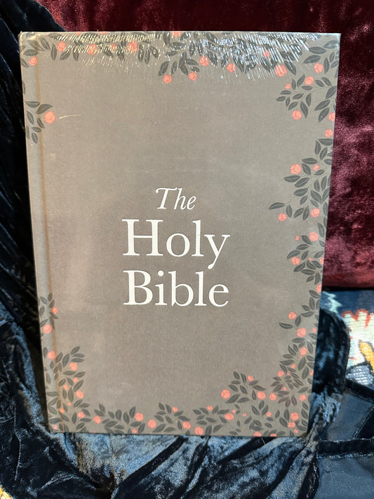 Study Bible