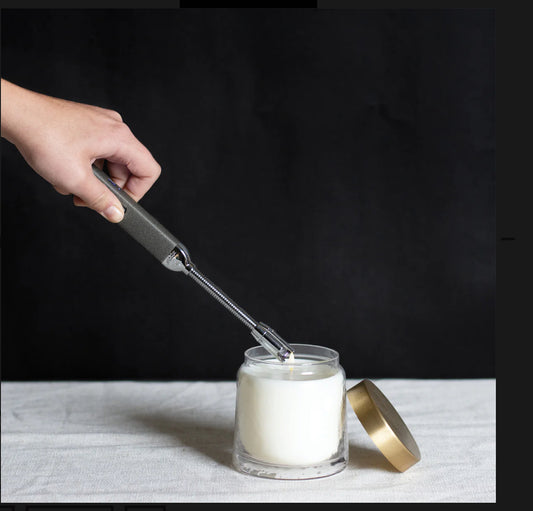 Northern Lights Rechargeable Candle Lighter