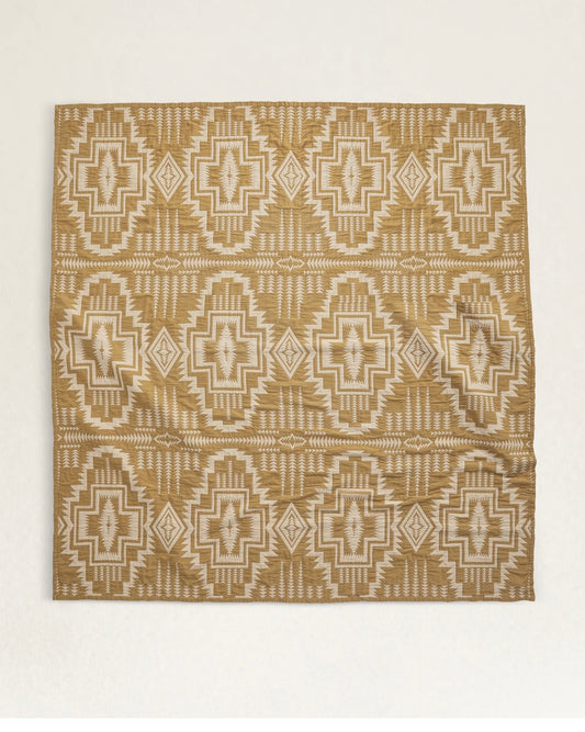 Pendleton Harding Coverlet