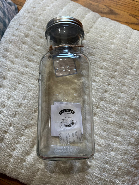 Kilmer Juice & Sauce Bottle