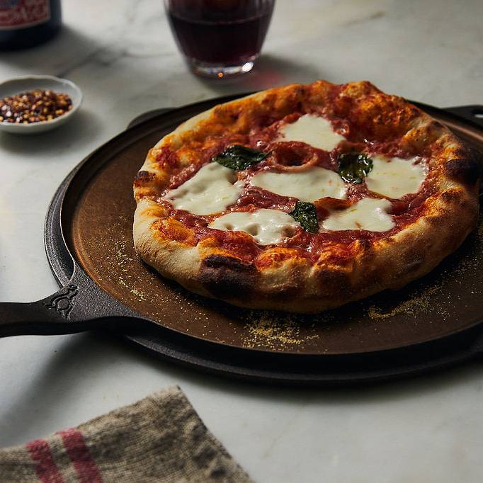 Smithey No. 10 Flat Top Griddle