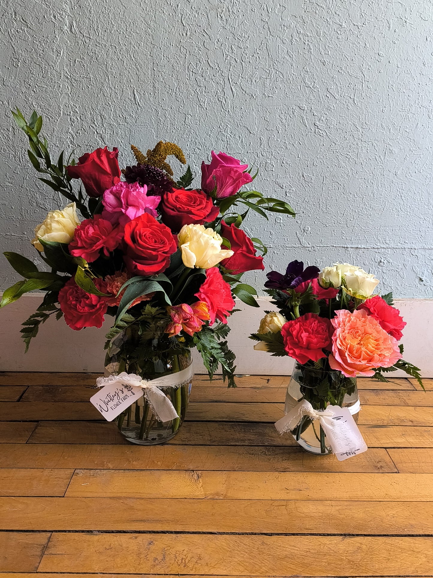 Medium mixed bouquet