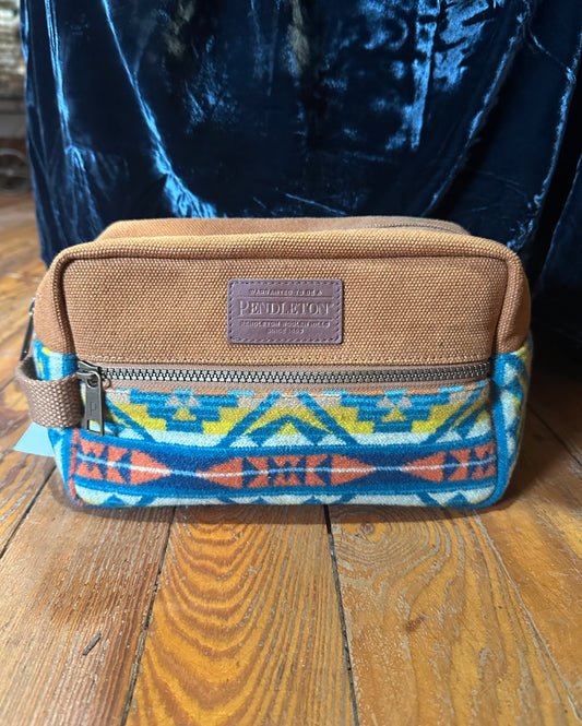 Pendleton Carryall Pouch