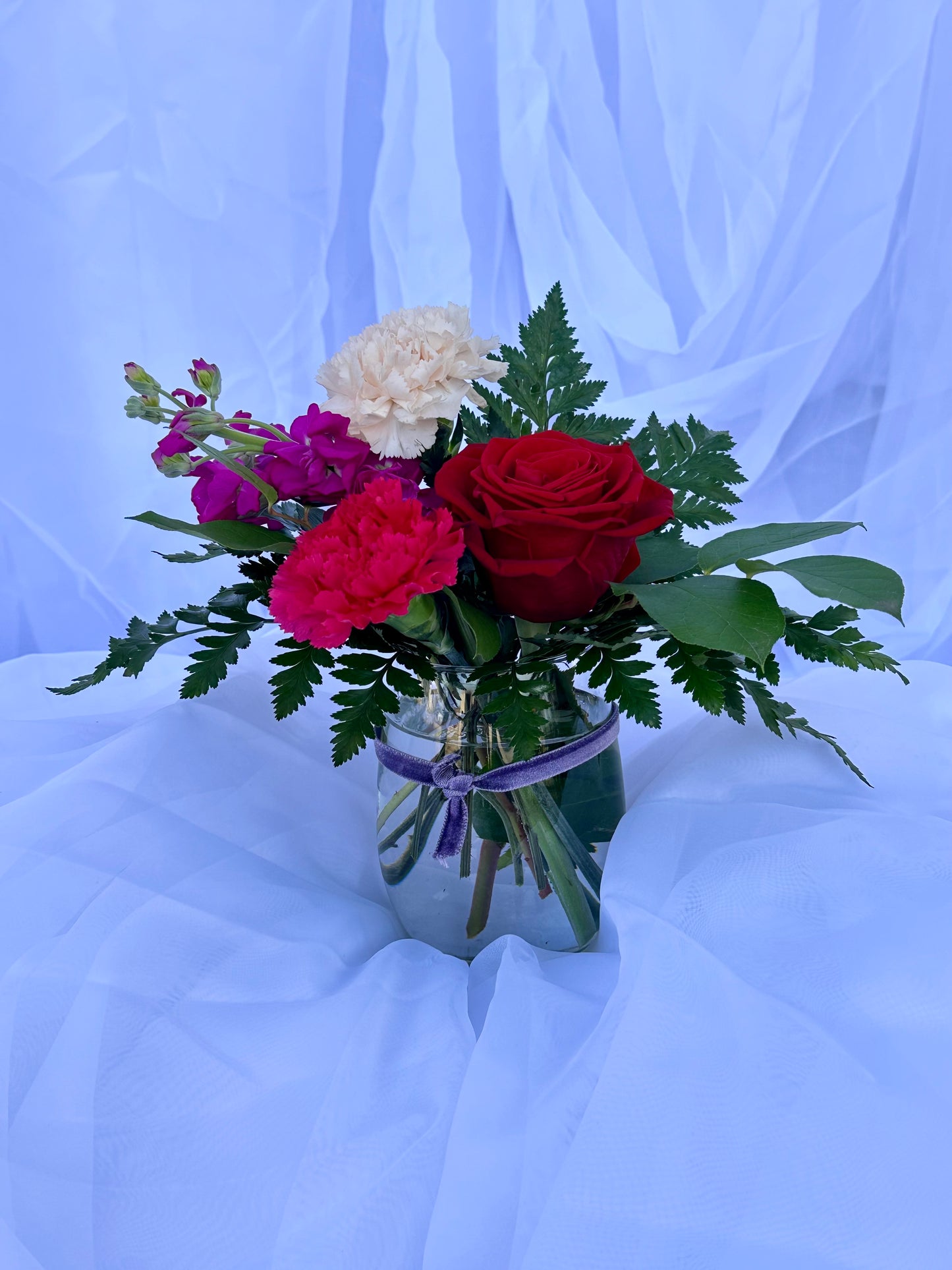 Small Mixed Bouquet