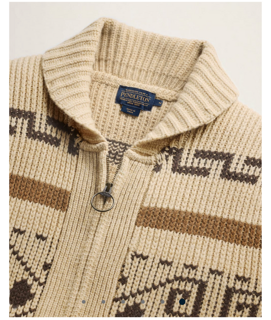 The Original Westerly Men’s Sweater