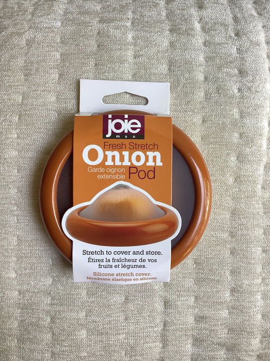 Fresh Stretch Onion Pod