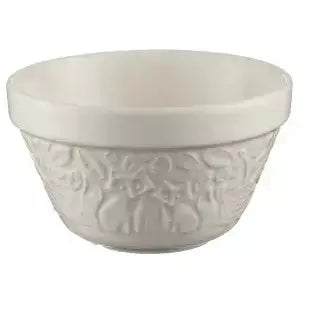 Mason Cash In the Forest S36 (0.95 Qt) Pudding Basin/All-Purpose Bowl