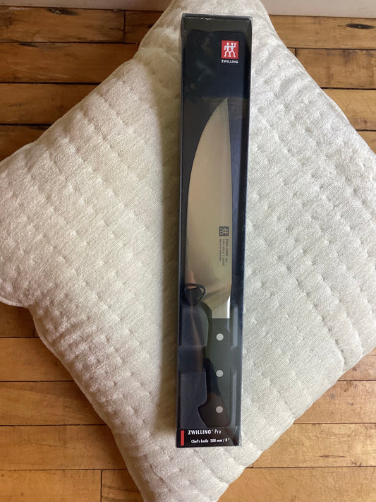 Zwilling Chefs Knife