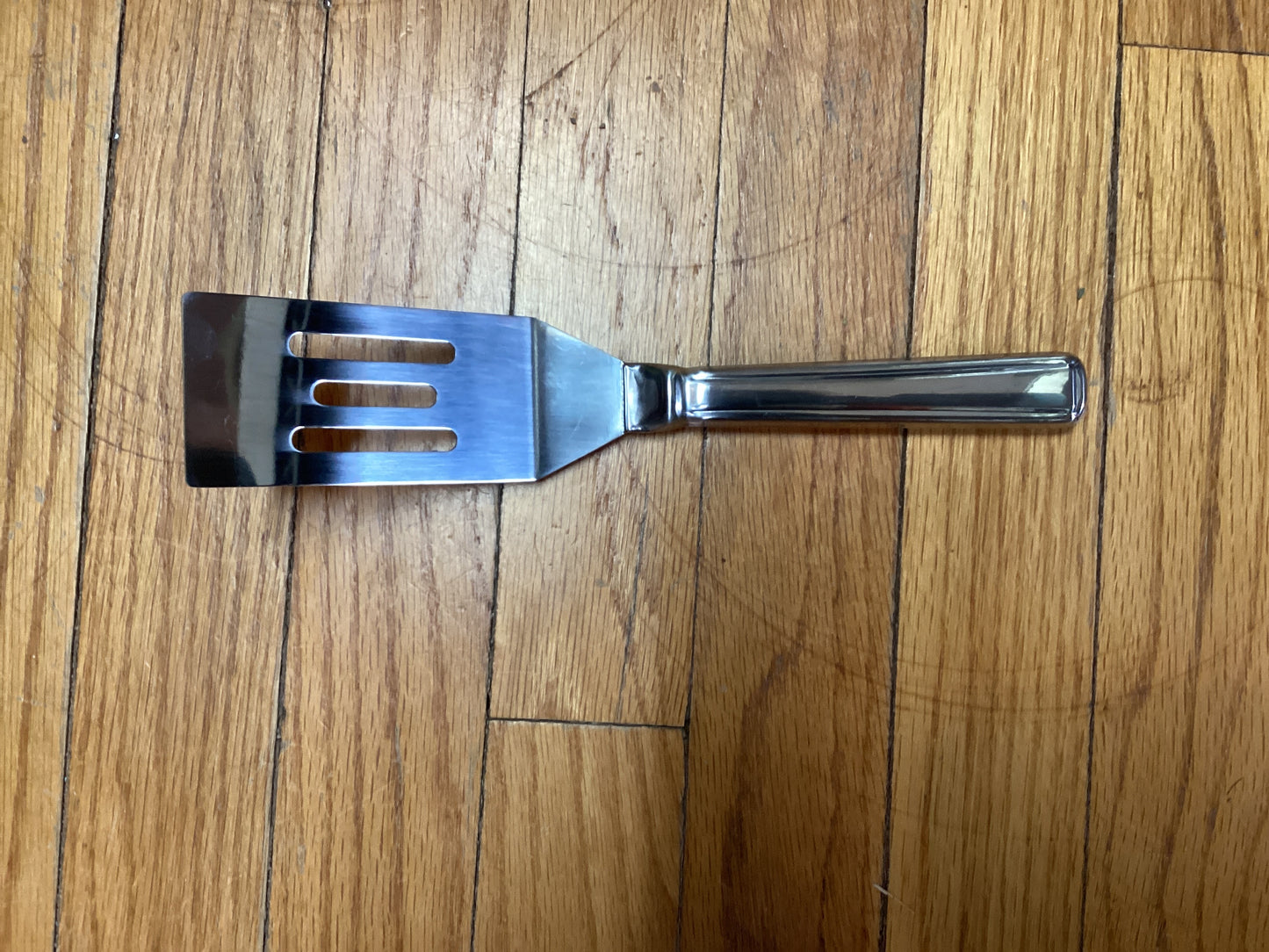 Brownie Spatula
