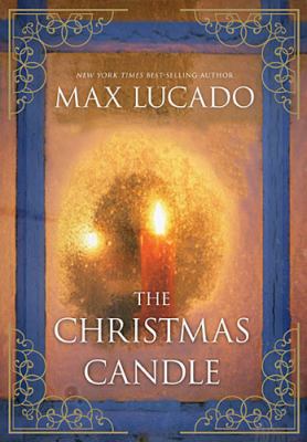 The Christmas Candle Book