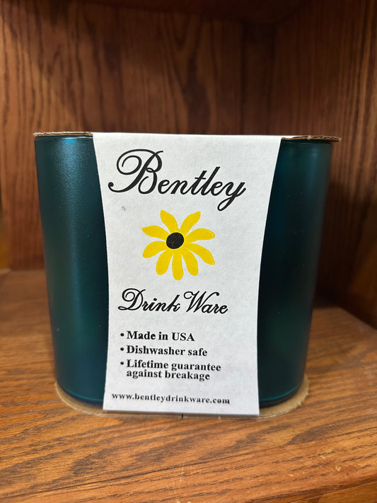 Bentley Drink Ware -Blue