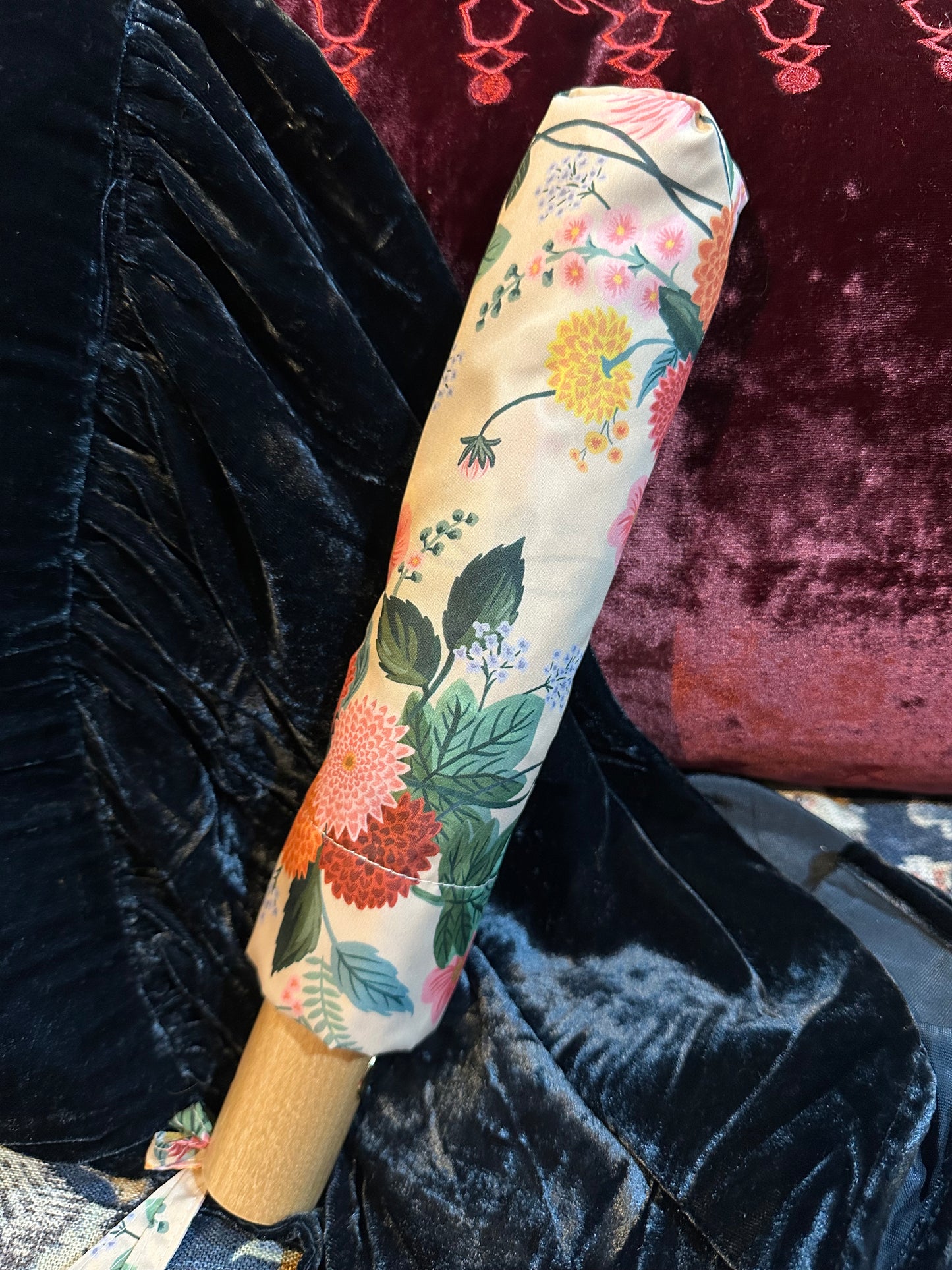 Dahlia Umbrella