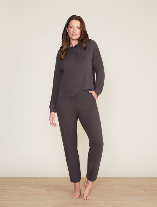 Barefoot Dreams Fleece Pullover