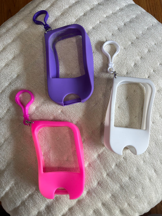 Sanitizer Cover Shield