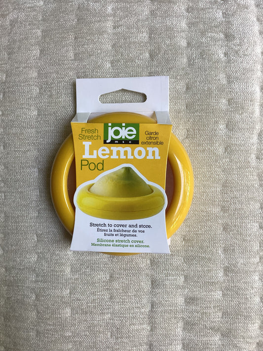 Fresh Stretch Lemon Pod