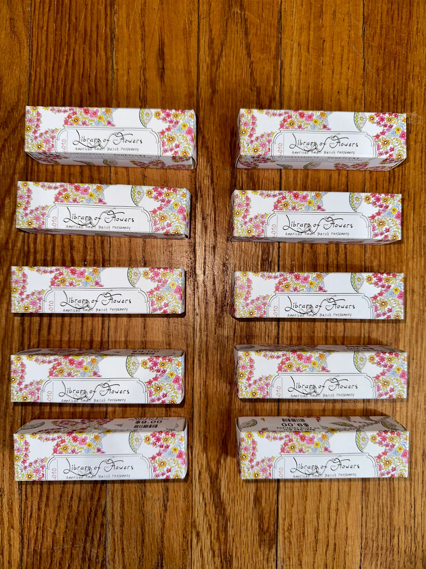 Honeycomb Handcreme