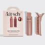 Kit*sch Hair Volumizing Clips Terracotta