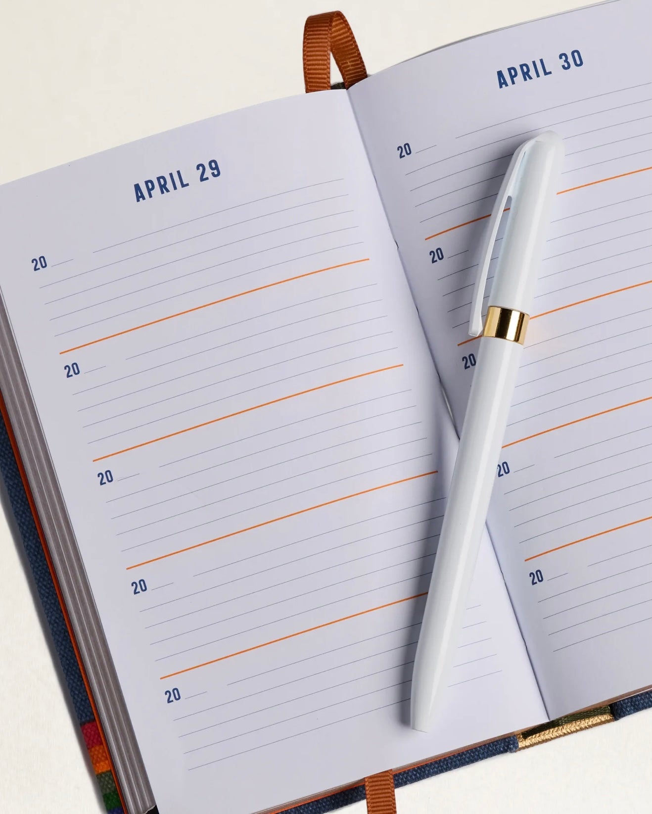 Pendleton One Line A Day