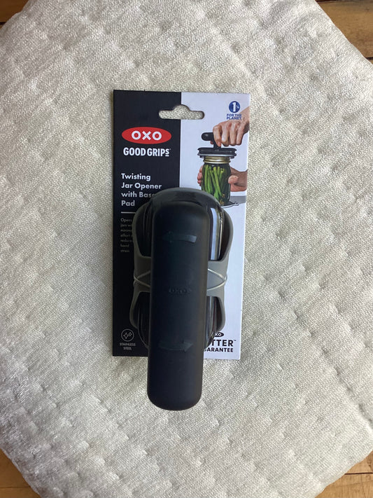 OXO Jar Opener
