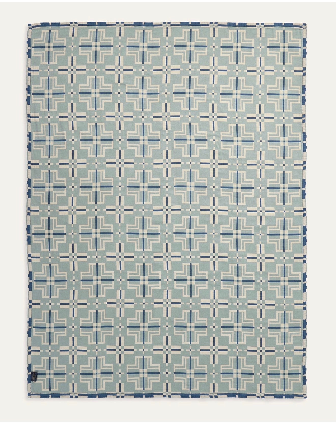 San Marcos Matelasse Coverlet