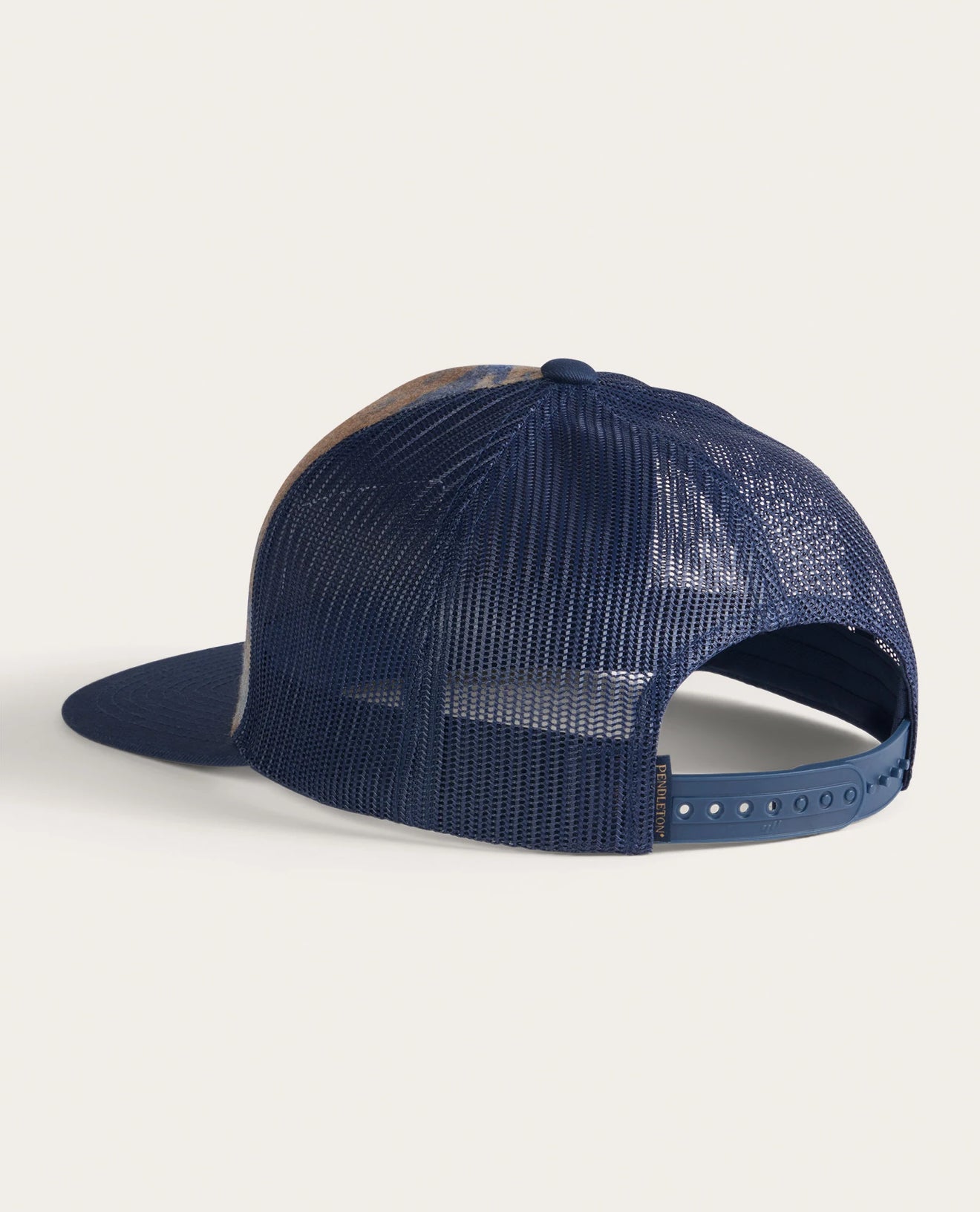 Pendleton Tumalo Ridge Wool Trucker Cap