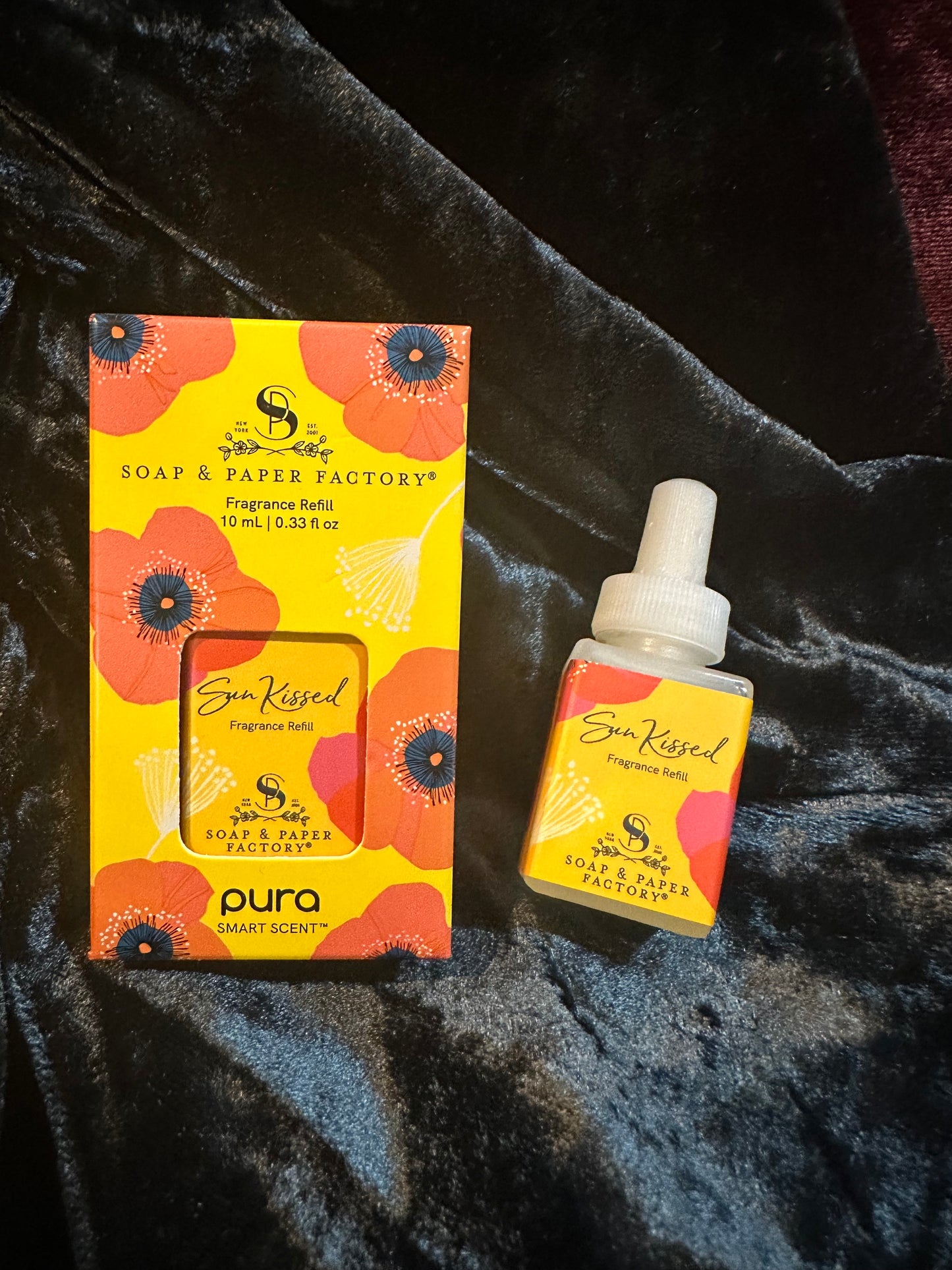 Pura Smart Scent Refill