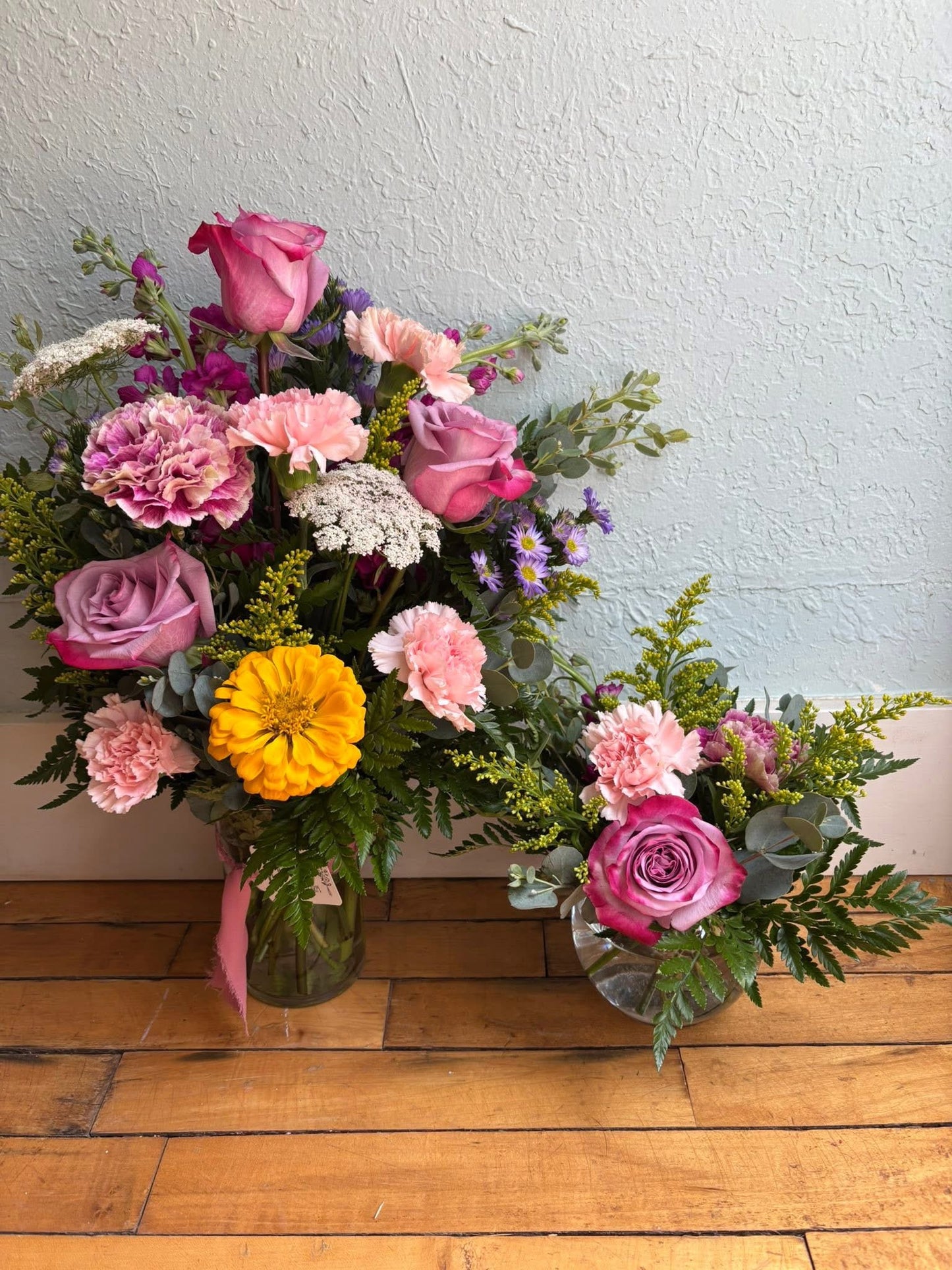Medium mixed bouquet
