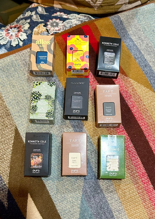 Pura Smart Scent Refill