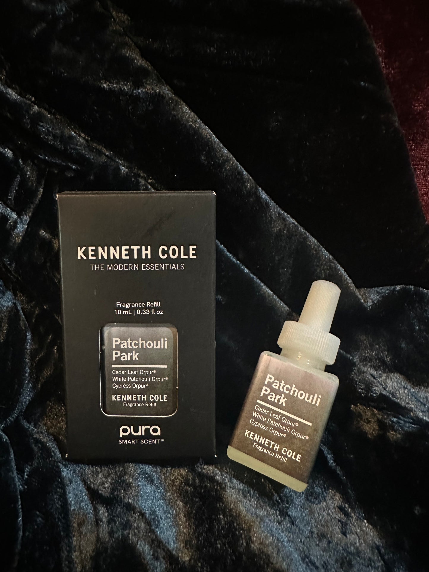 Pura Smart Scent Refill