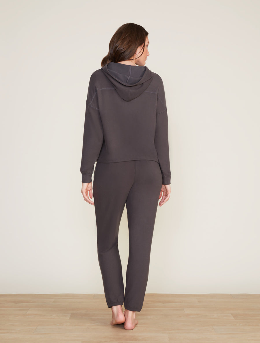 Barefoot Dreams Fleece Pullover