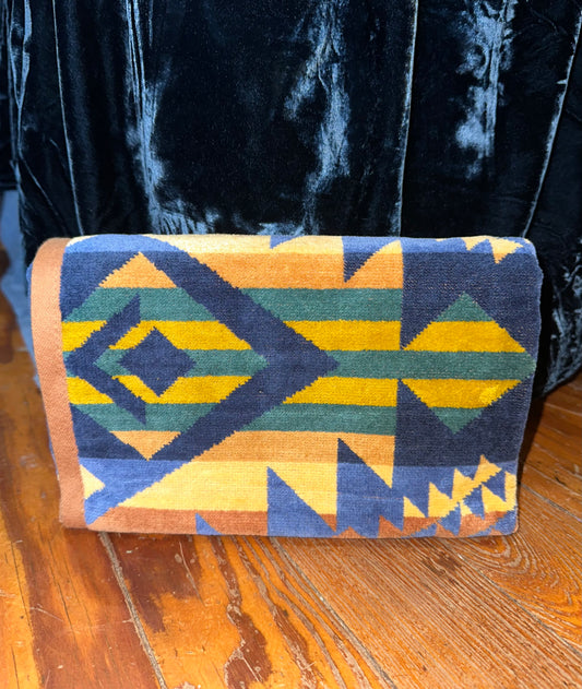 Journey West Hand Towel