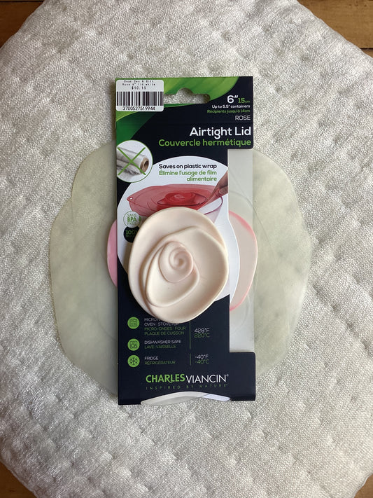 Medium Airtight Lid