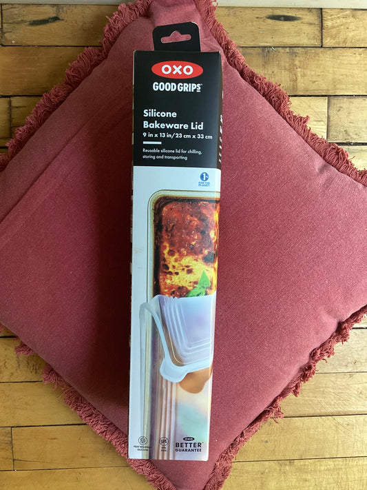OXO Silicone Bakeware Lid
