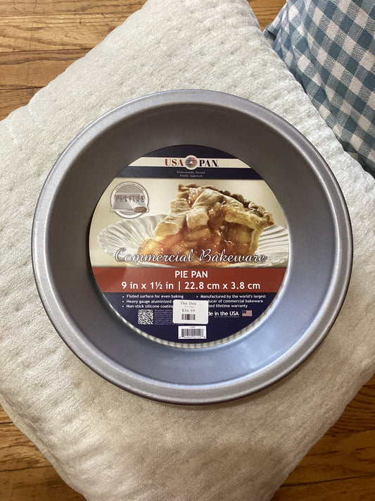 USA Pie Pan