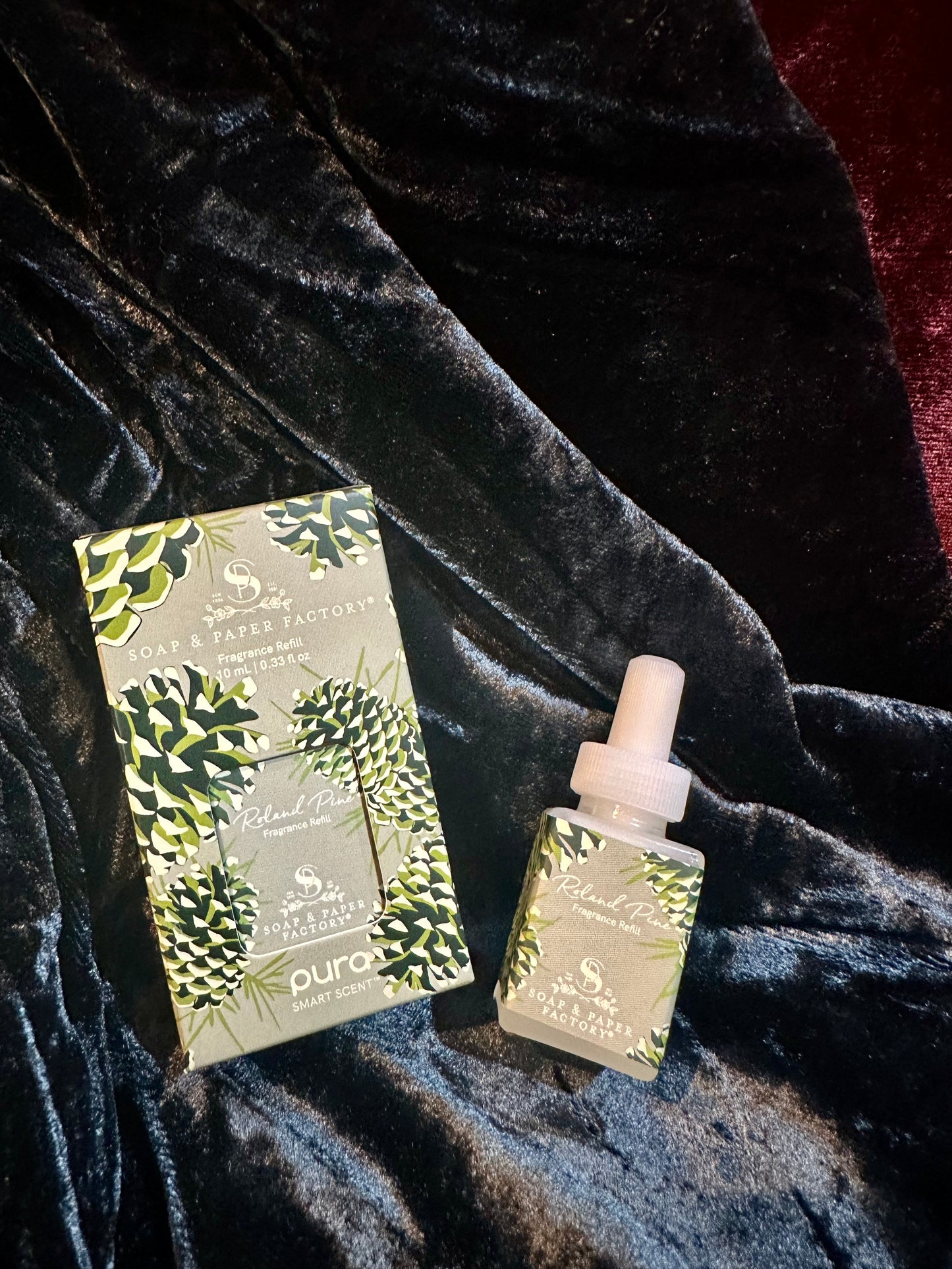 Pura Smart Scent Refill