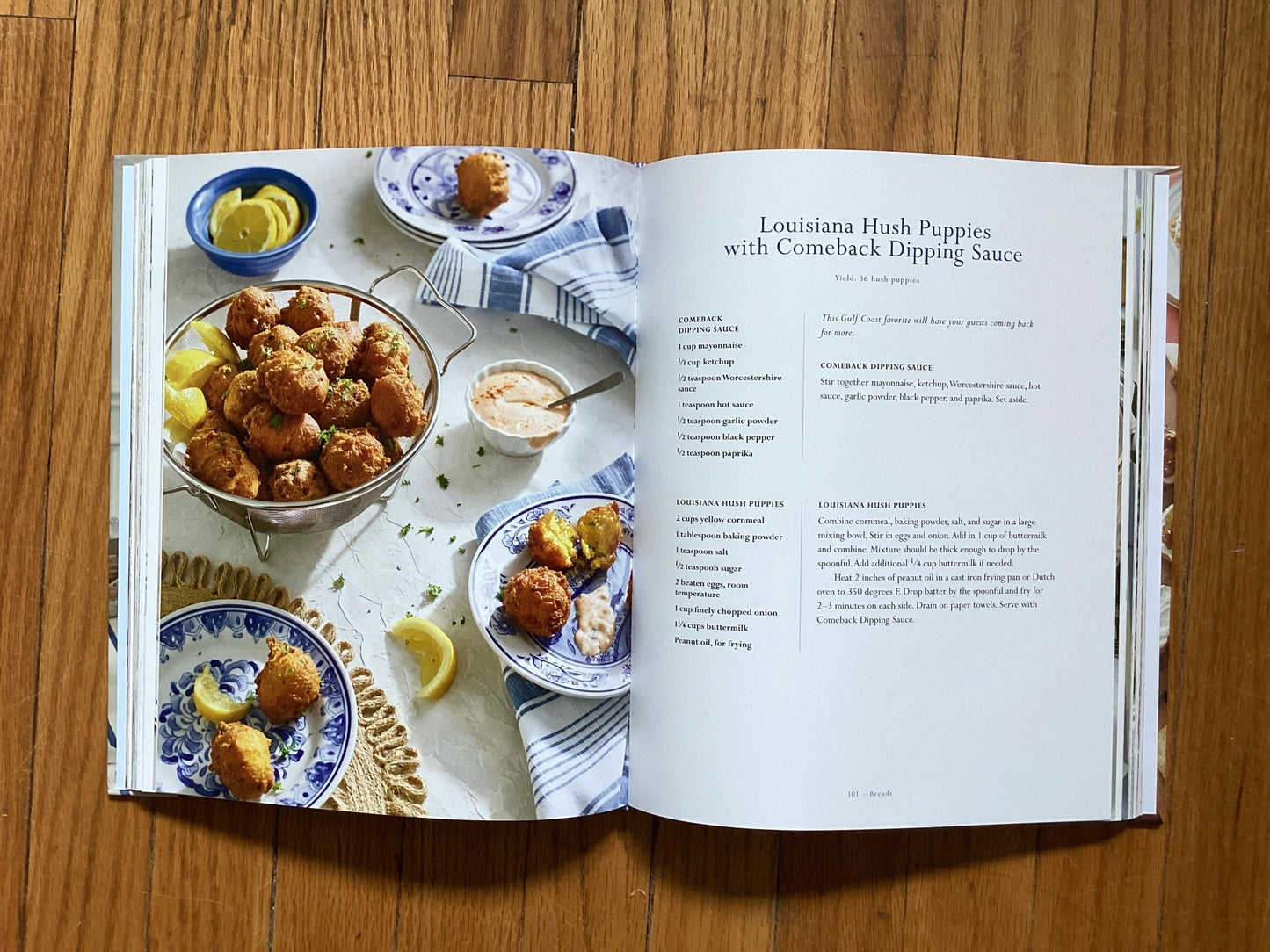 The Southern Entertainer’s Cookbook