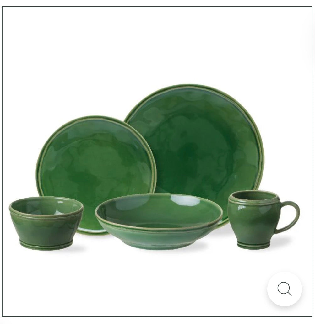 Fontana Dinner Plate