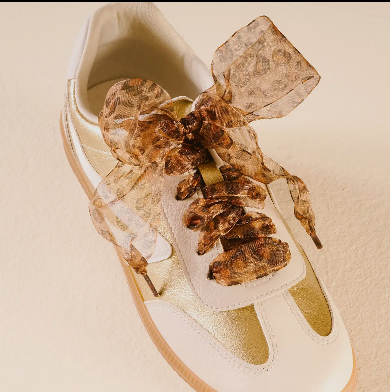 Step it Up Shoe Laces