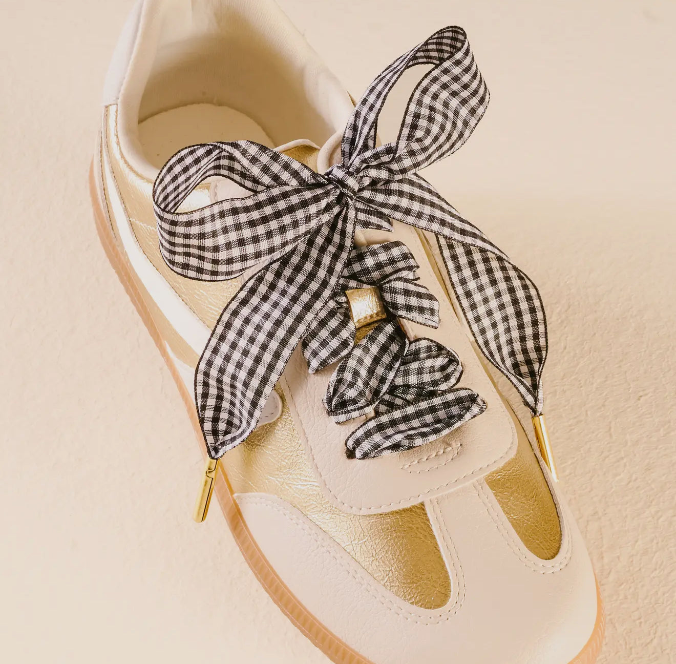 Step it Up Shoe Laces
