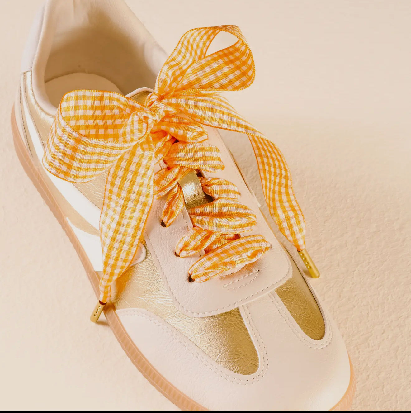 Step it Up Shoe Laces