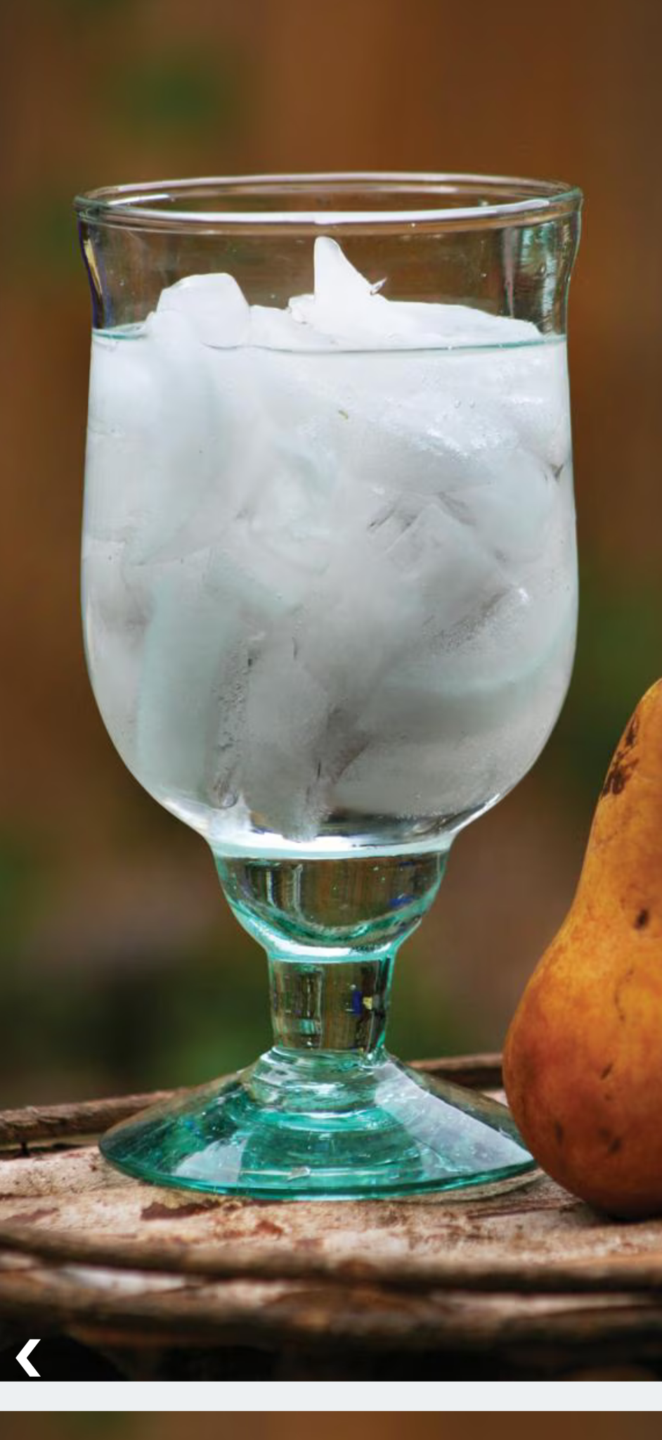 Large Goblet