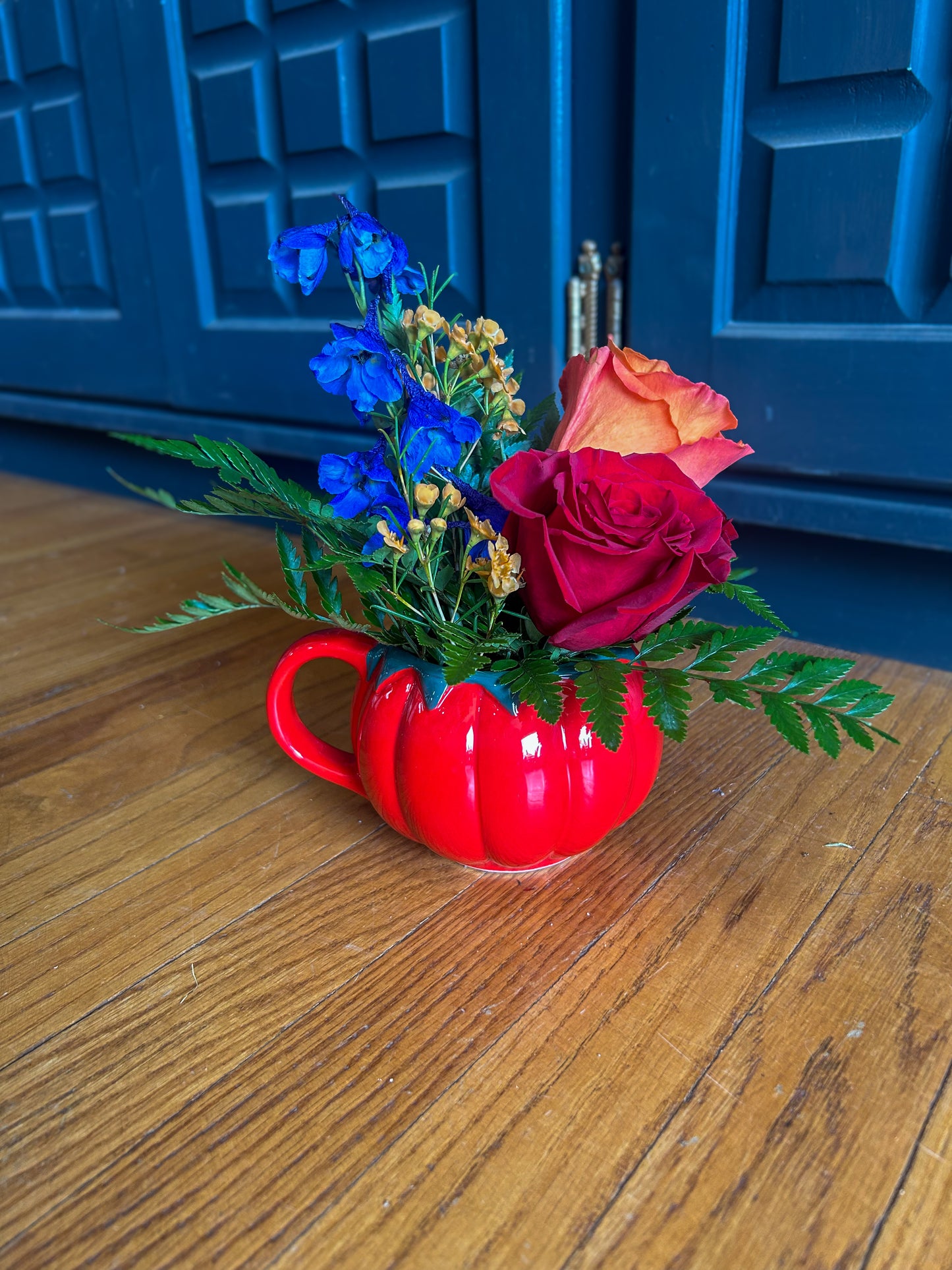 Tomato Arrangement