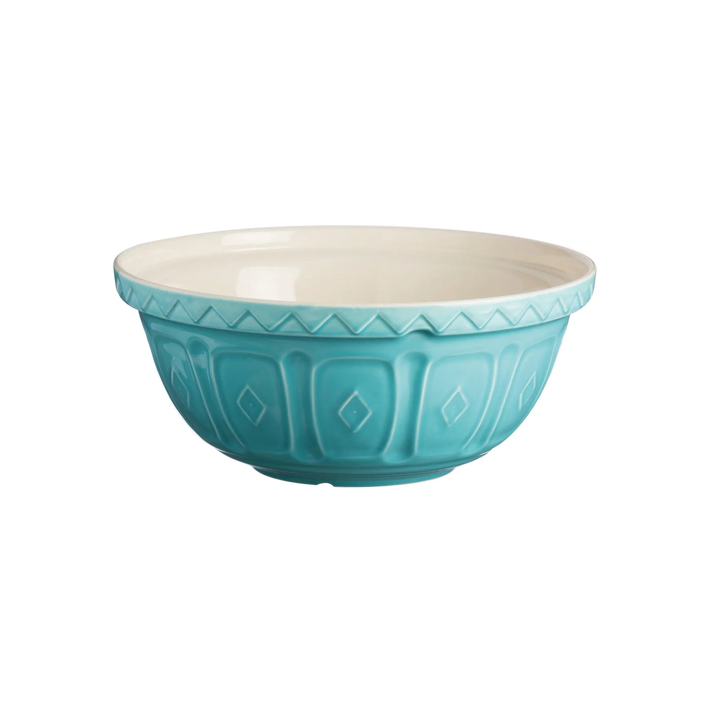 Mason Cash Color Mix S24  (2.15 Qt) Mixing Bowl