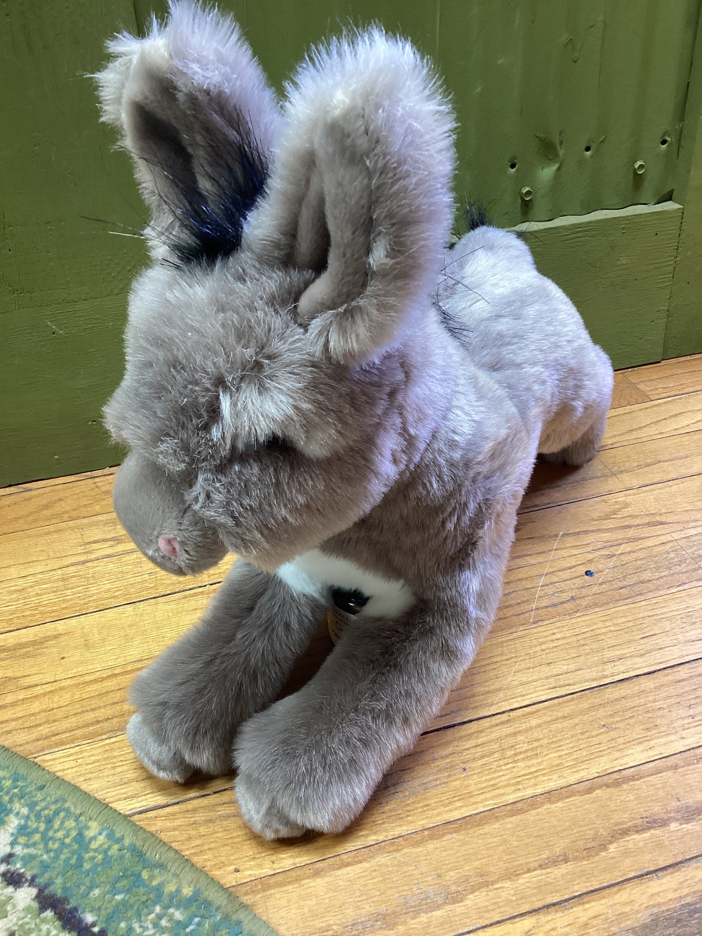 Stuffed Animals