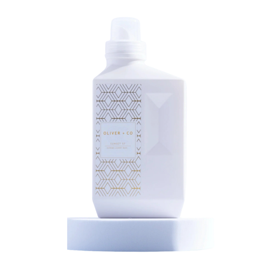 Oliver & Co Laundry Detergent