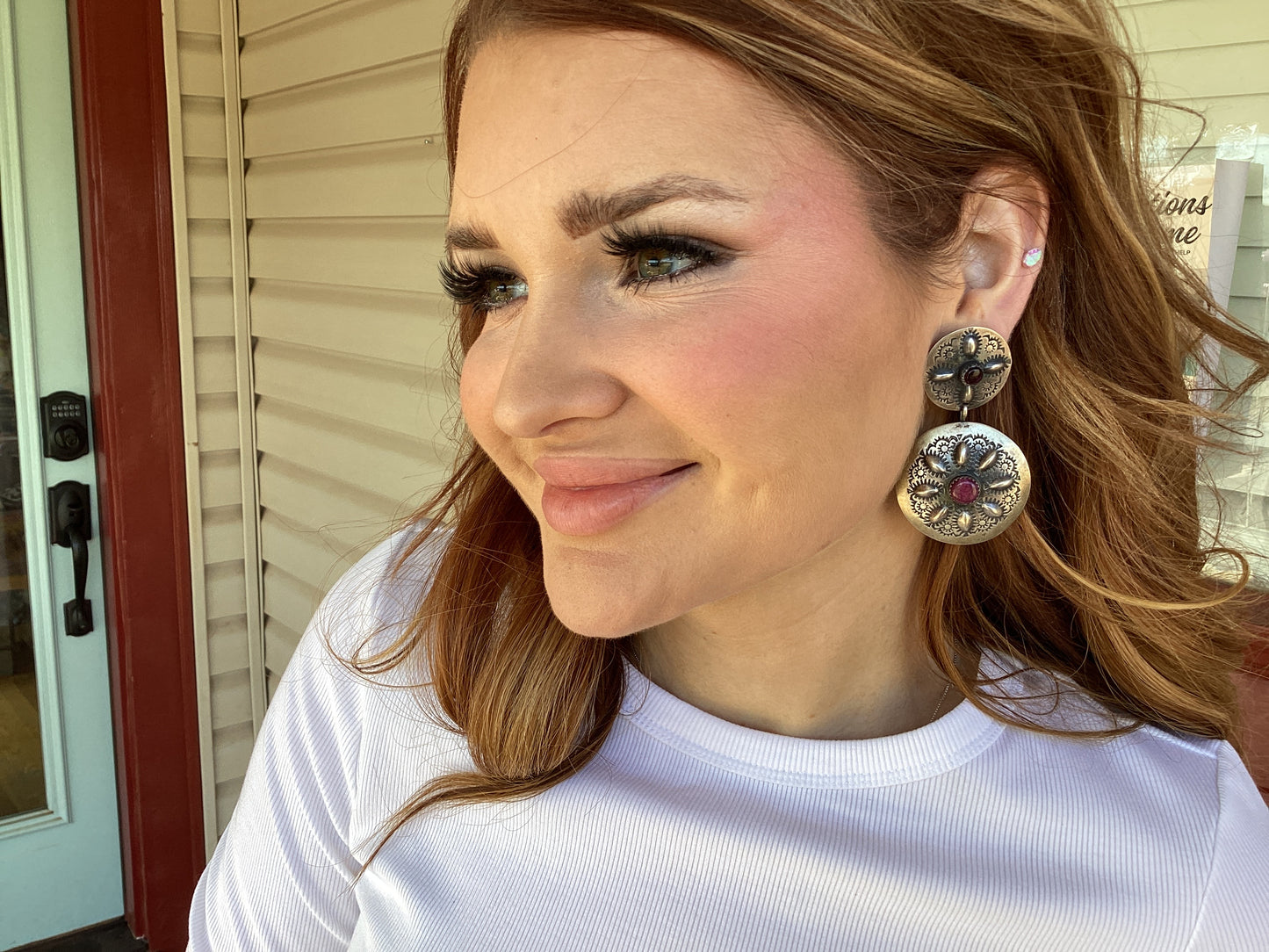Earring