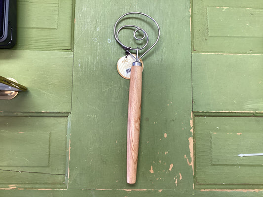 Mrs Anderson’s Dough Whisk 12”