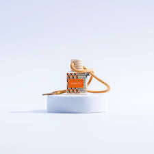 Oliver & Co. Bougie Car Freshener