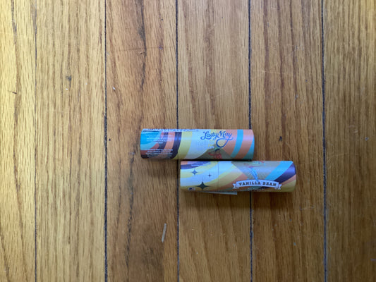 Lady May Lip Balm
