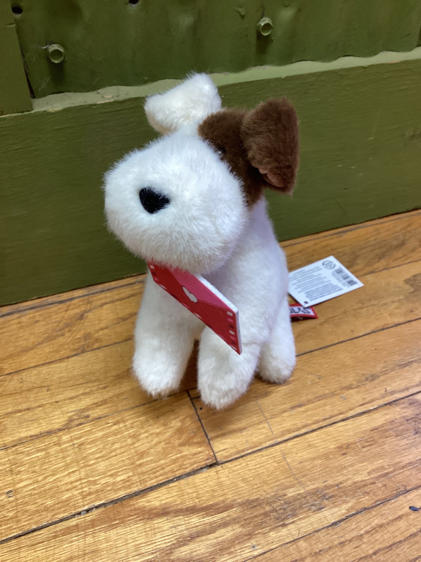 Stuffed Animals